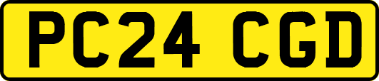 PC24CGD