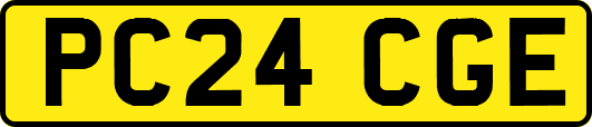 PC24CGE