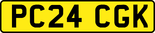 PC24CGK