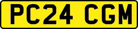 PC24CGM