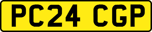 PC24CGP