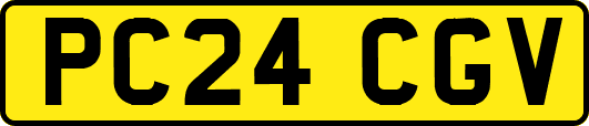 PC24CGV