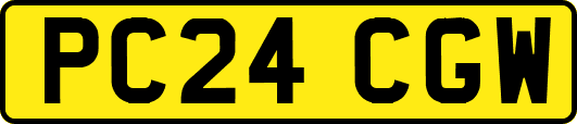 PC24CGW