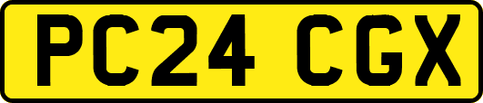 PC24CGX