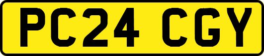 PC24CGY