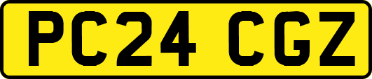 PC24CGZ