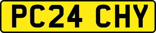 PC24CHY