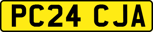PC24CJA