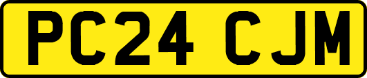 PC24CJM