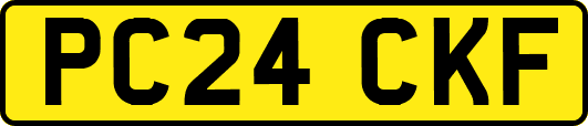 PC24CKF
