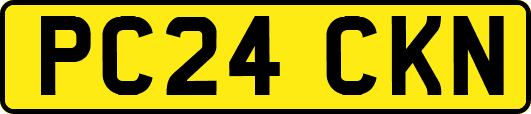 PC24CKN