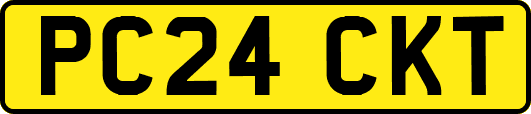 PC24CKT