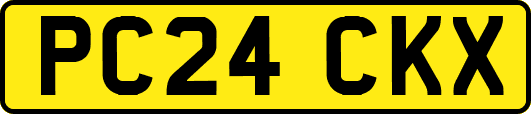 PC24CKX