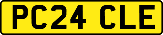 PC24CLE