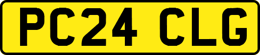 PC24CLG