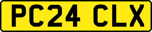 PC24CLX