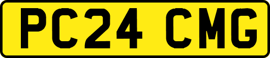 PC24CMG