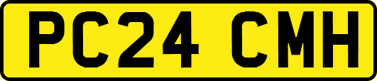 PC24CMH