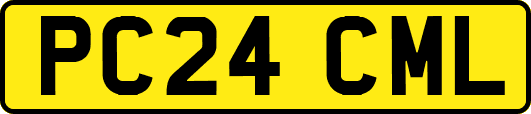 PC24CML