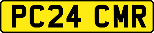 PC24CMR