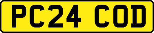 PC24COD