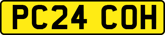 PC24COH