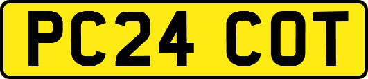 PC24COT