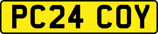 PC24COY