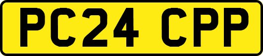PC24CPP