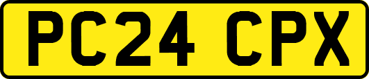 PC24CPX