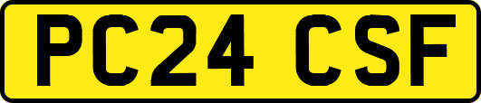 PC24CSF