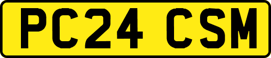 PC24CSM