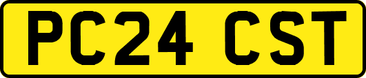 PC24CST