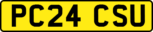 PC24CSU