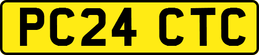 PC24CTC