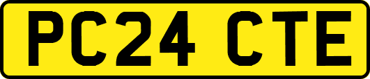 PC24CTE