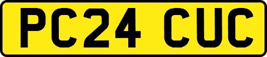 PC24CUC