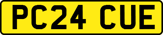 PC24CUE