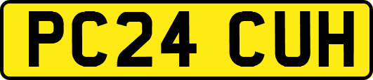 PC24CUH