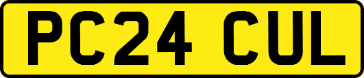 PC24CUL
