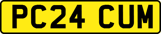 PC24CUM
