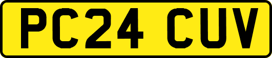 PC24CUV