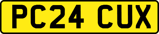 PC24CUX