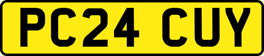 PC24CUY