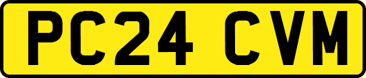 PC24CVM