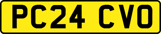 PC24CVO