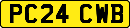 PC24CWB