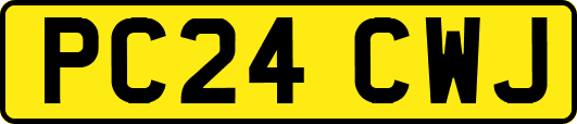 PC24CWJ