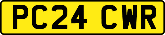 PC24CWR