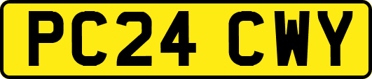 PC24CWY